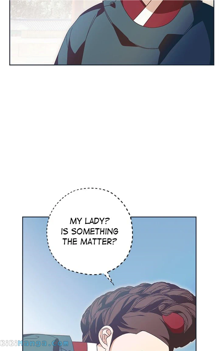 Darby, the Dizzying Flow chapter 35 page 16