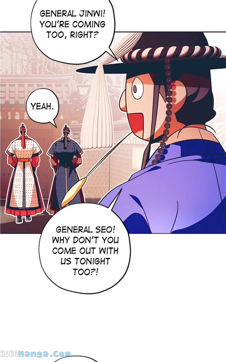 Darby, the Dizzying Flow chapter 35 page 25