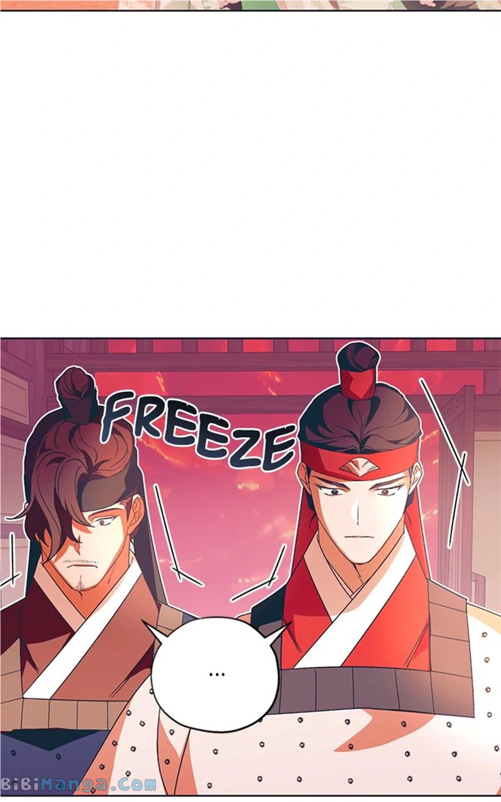 Darby, the Dizzying Flow chapter 35 page 31