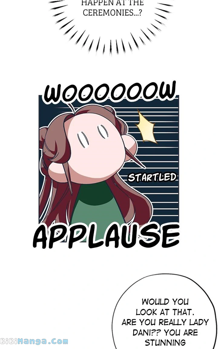 Darby, the Dizzying Flow chapter 35 page 33