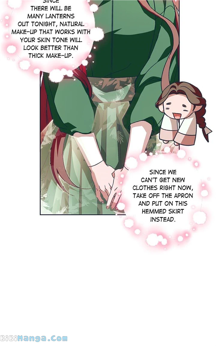 Darby, the Dizzying Flow chapter 35 page 37