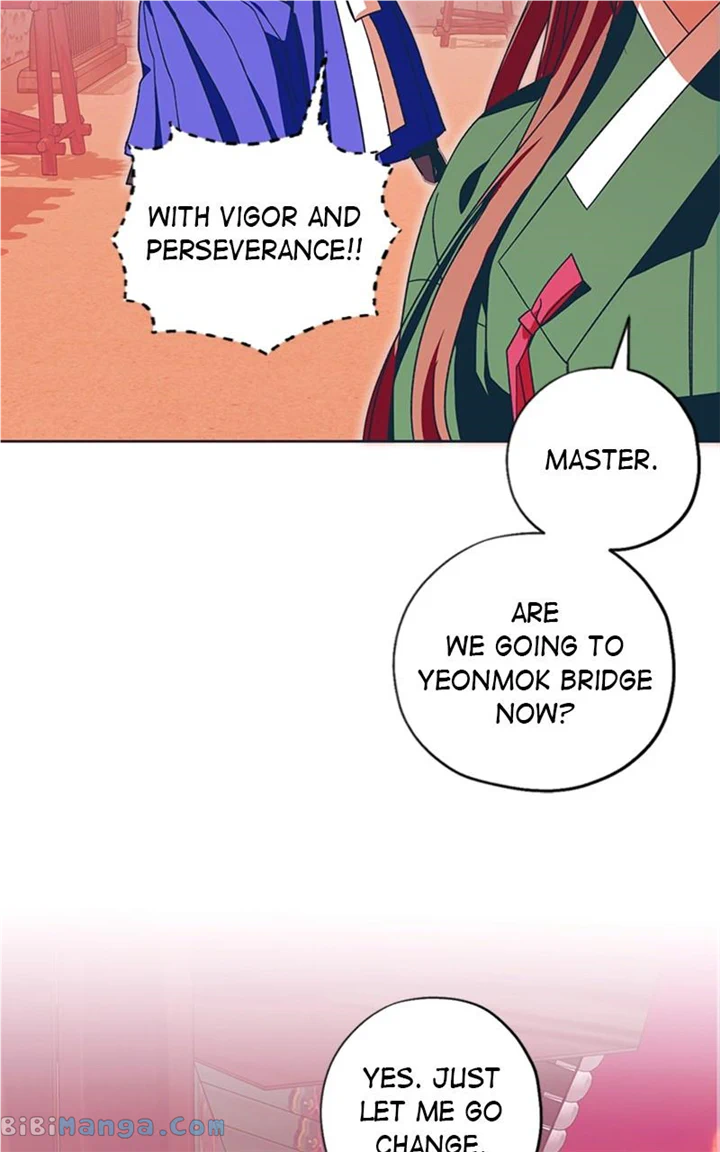 Darby, the Dizzying Flow chapter 35 page 44
