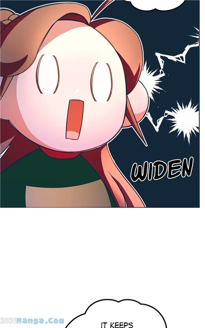 Darby, the Dizzying Flow chapter 35 page 58