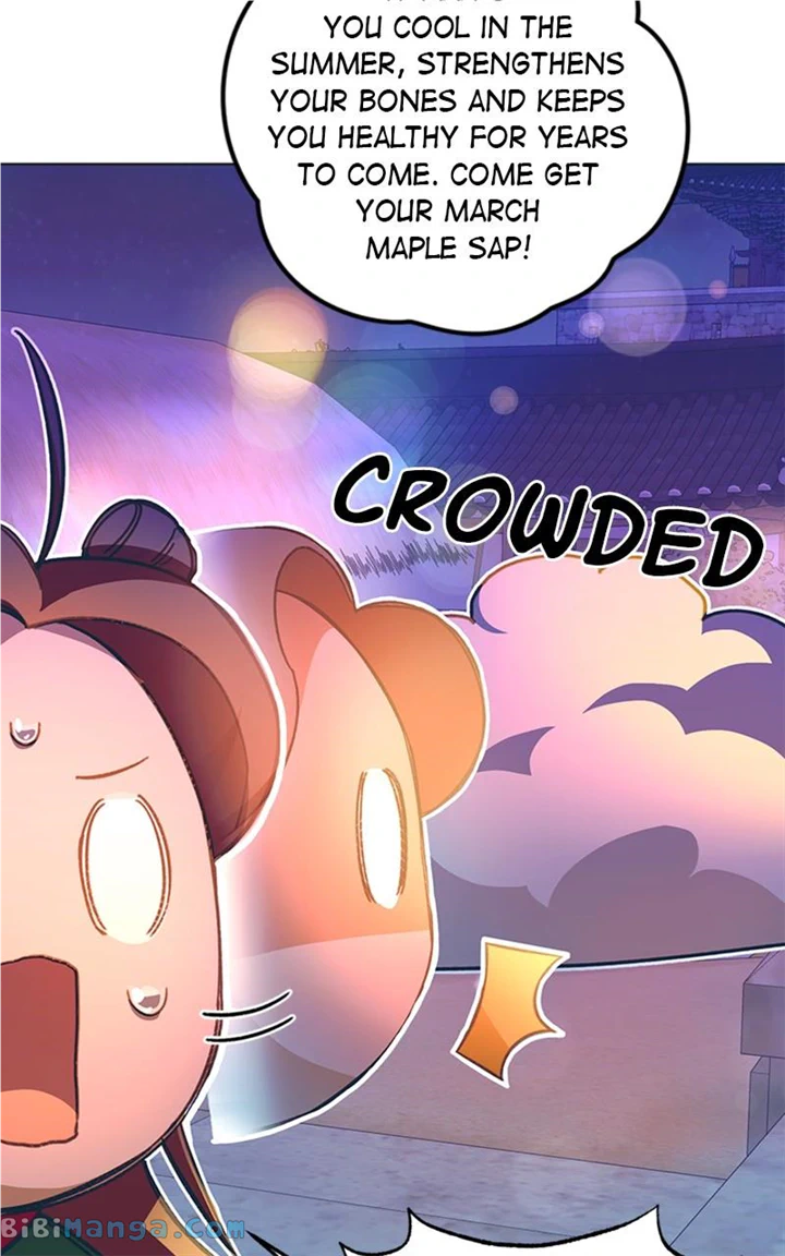 Darby, the Dizzying Flow chapter 35 page 59