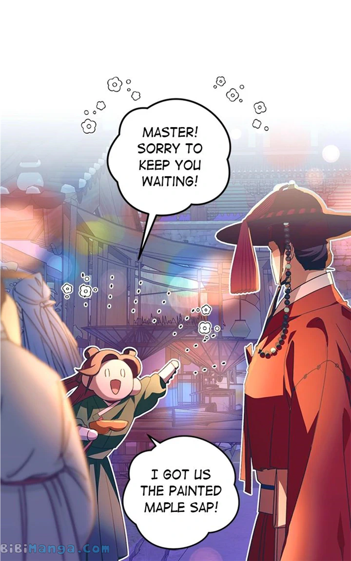 Darby, the Dizzying Flow chapter 35 page 63