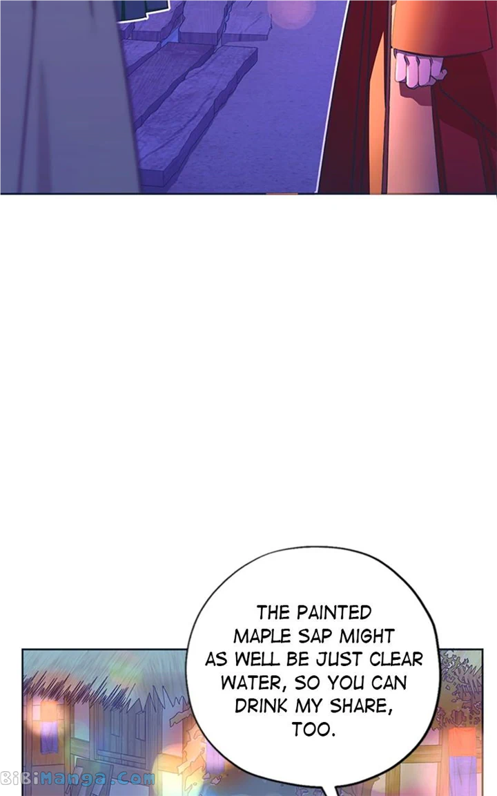 Darby, the Dizzying Flow chapter 35 page 64