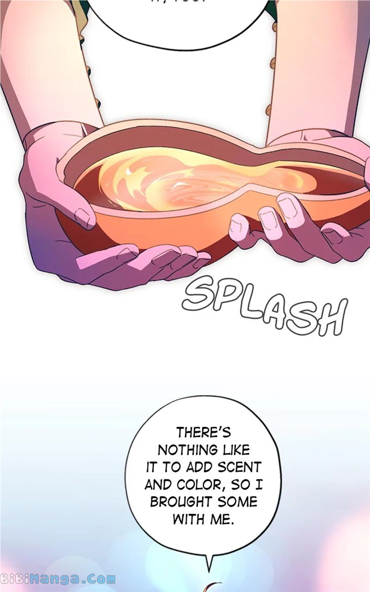 Darby, the Dizzying Flow chapter 35 page 66