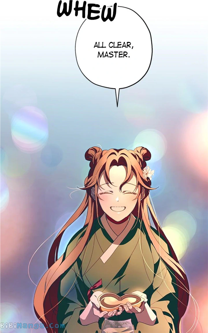 Darby, the Dizzying Flow chapter 35 page 74
