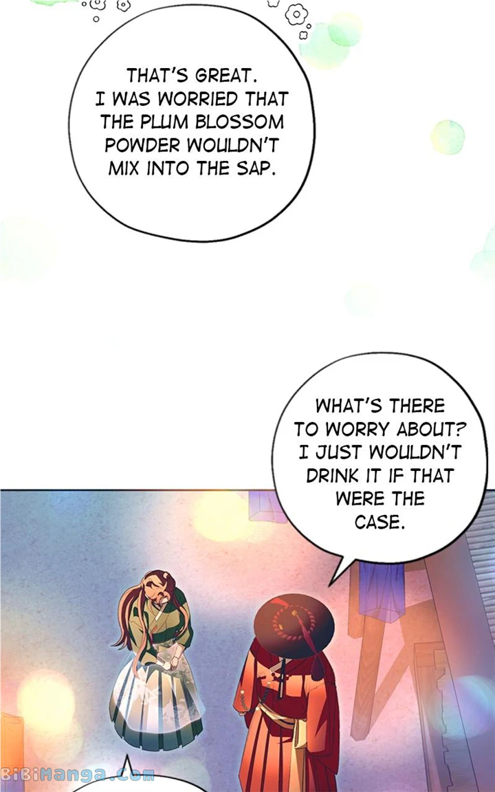 Darby, the Dizzying Flow chapter 35 page 79