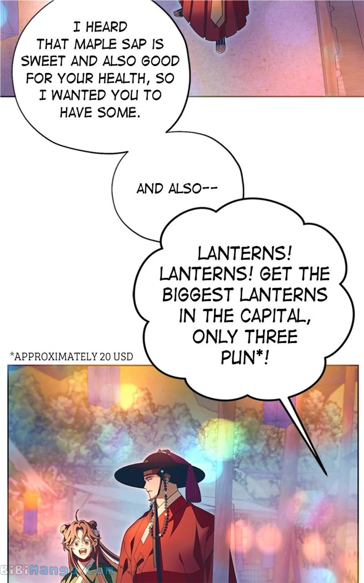 Darby, the Dizzying Flow chapter 35 page 80