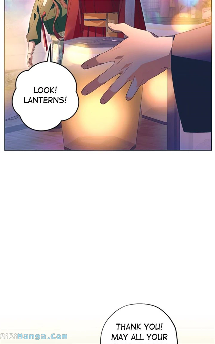 Darby, the Dizzying Flow chapter 35 page 81