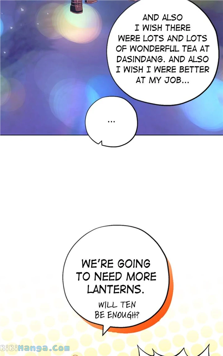 Darby, the Dizzying Flow chapter 35 page 87