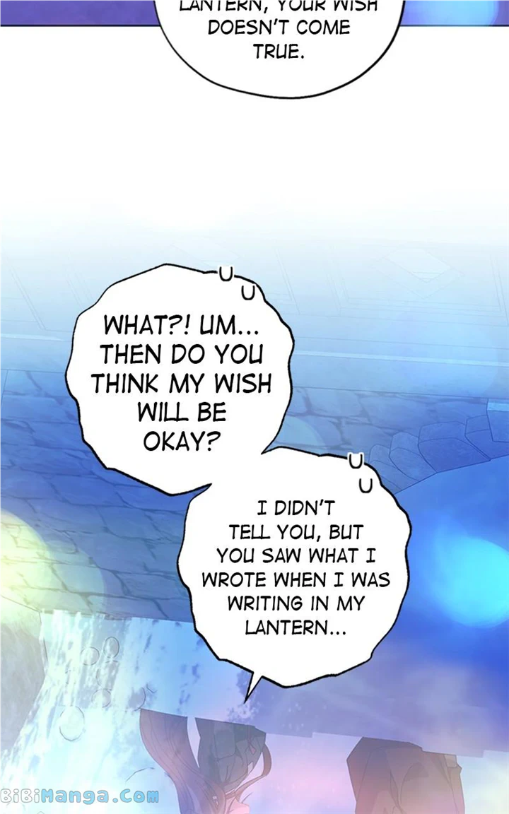 Darby, the Dizzying Flow chapter 35 page 92