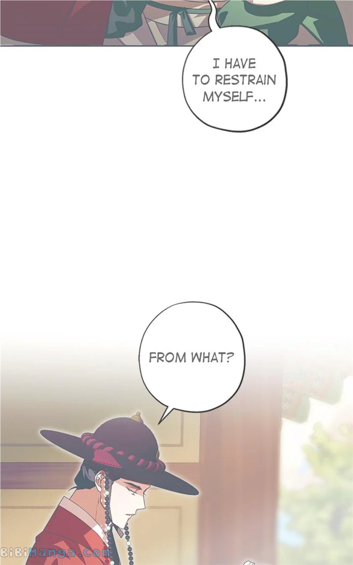 Darby, the Dizzying Flow chapter 39 page 2