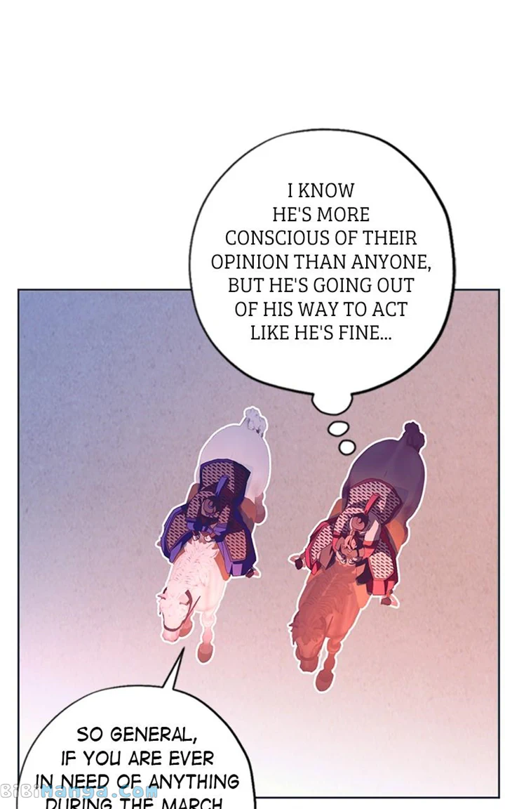 Darby, the Dizzying Flow chapter 39 page 27