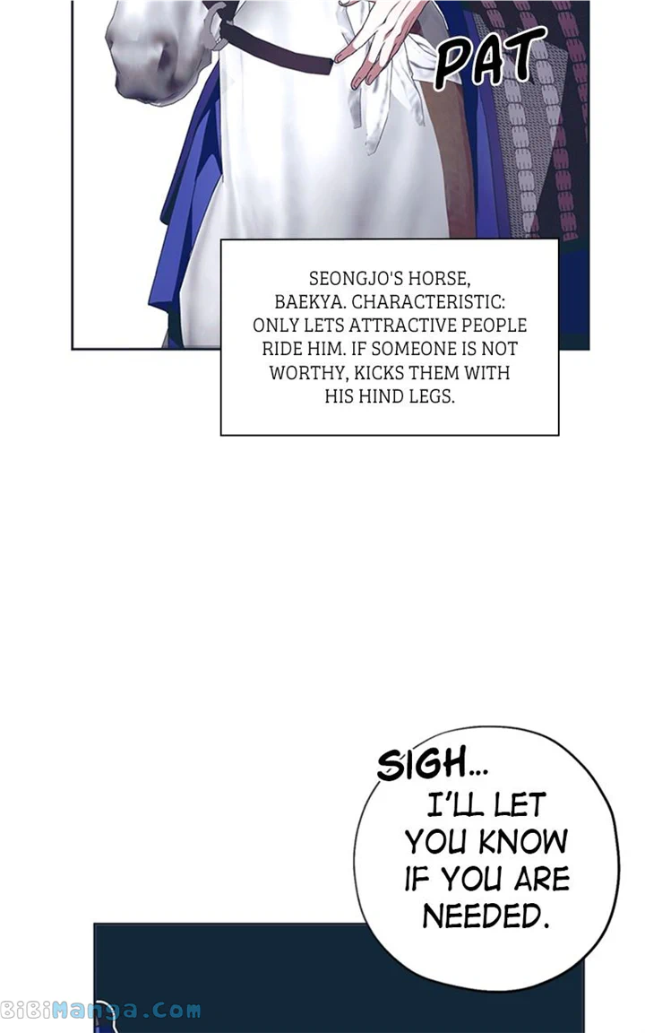 Darby, the Dizzying Flow chapter 39 page 29