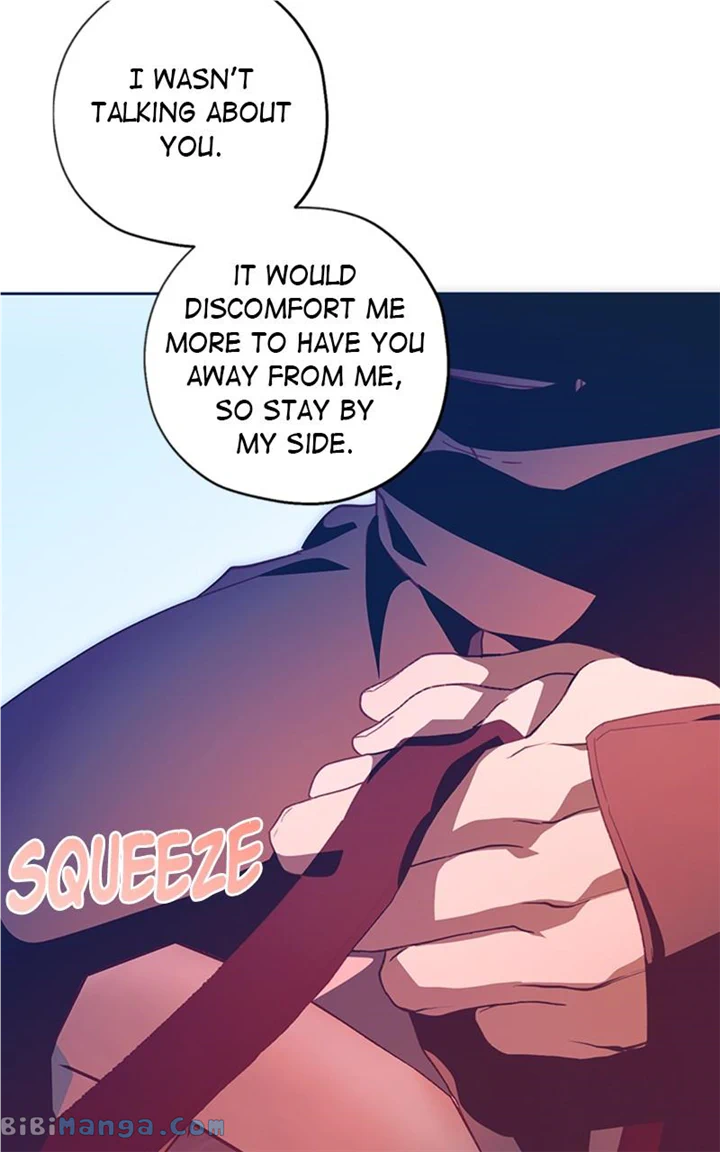 Darby, the Dizzying Flow chapter 39 page 32