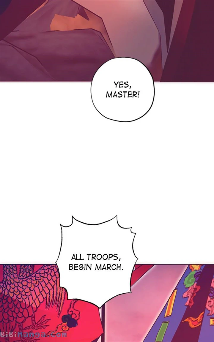 Darby, the Dizzying Flow chapter 39 page 33