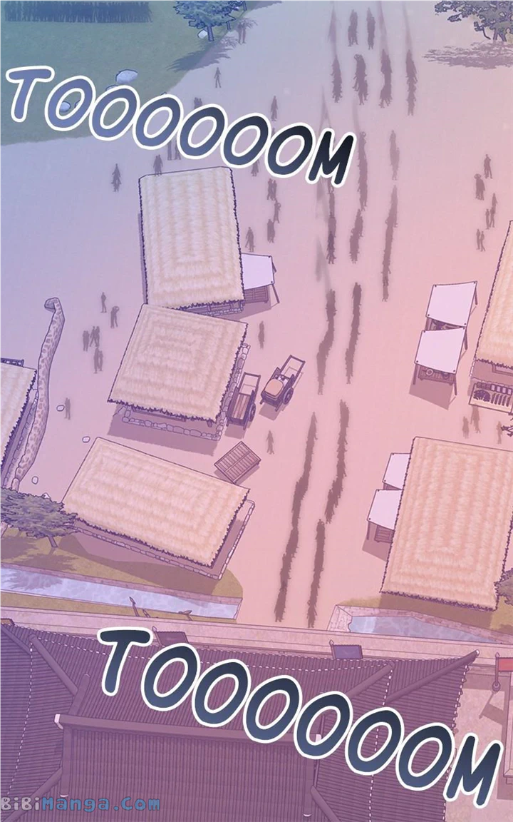 Darby, the Dizzying Flow chapter 39 page 35
