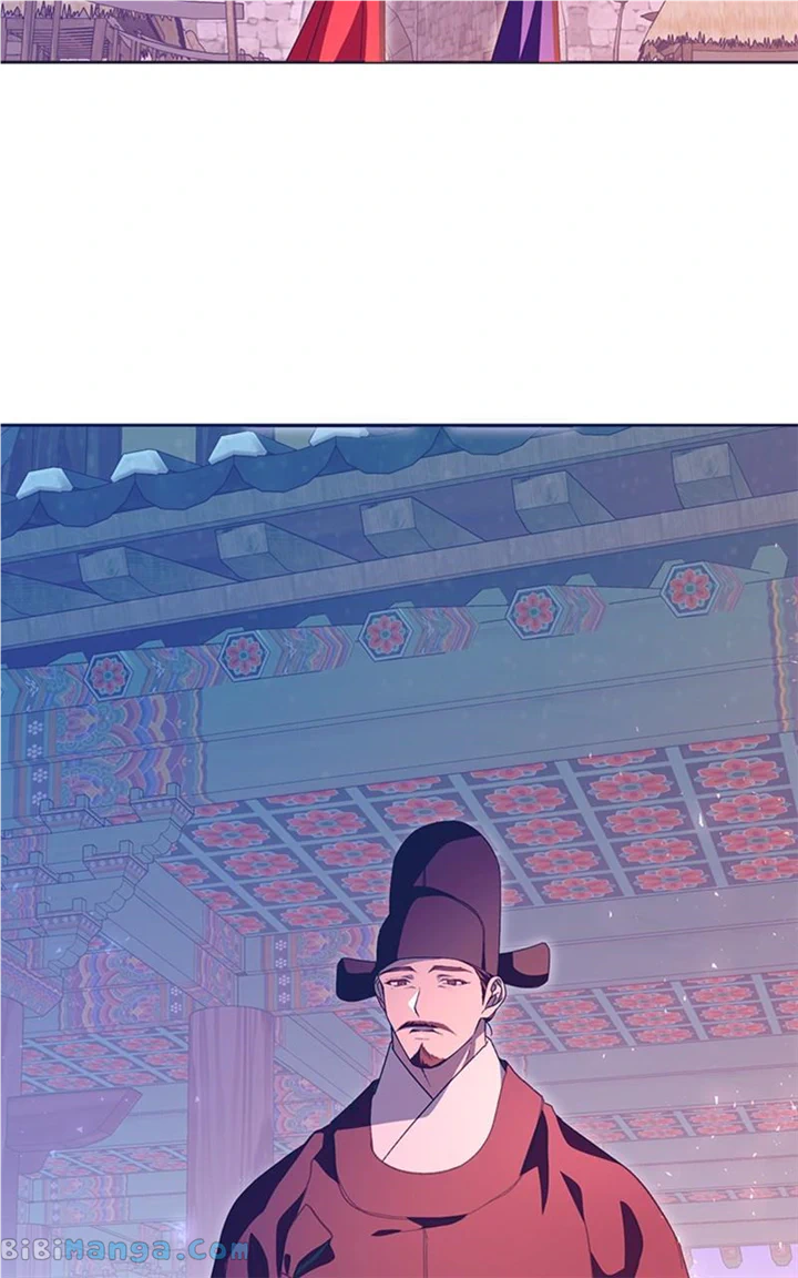 Darby, the Dizzying Flow chapter 39 page 37