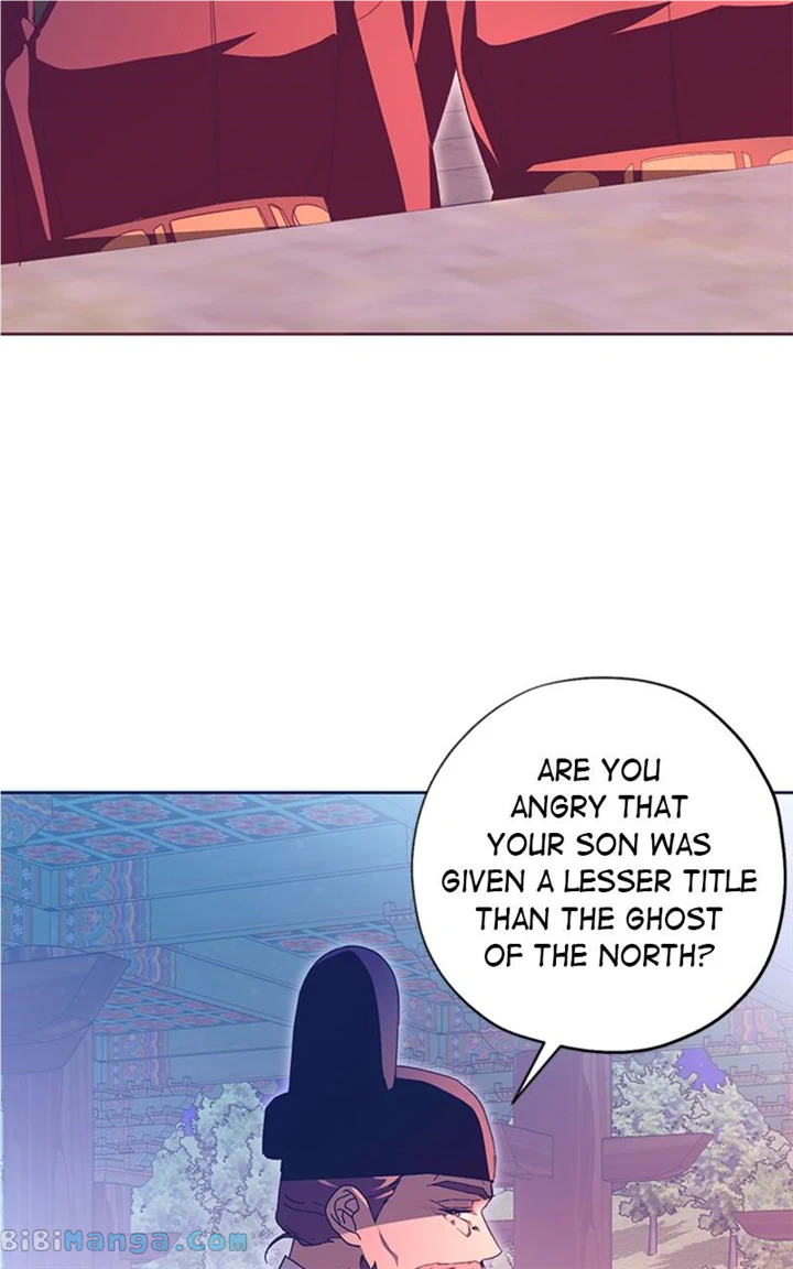 Darby, the Dizzying Flow chapter 39 page 40