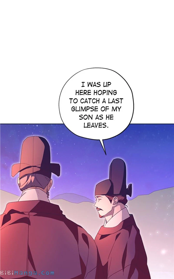 Darby, the Dizzying Flow chapter 39 page 43