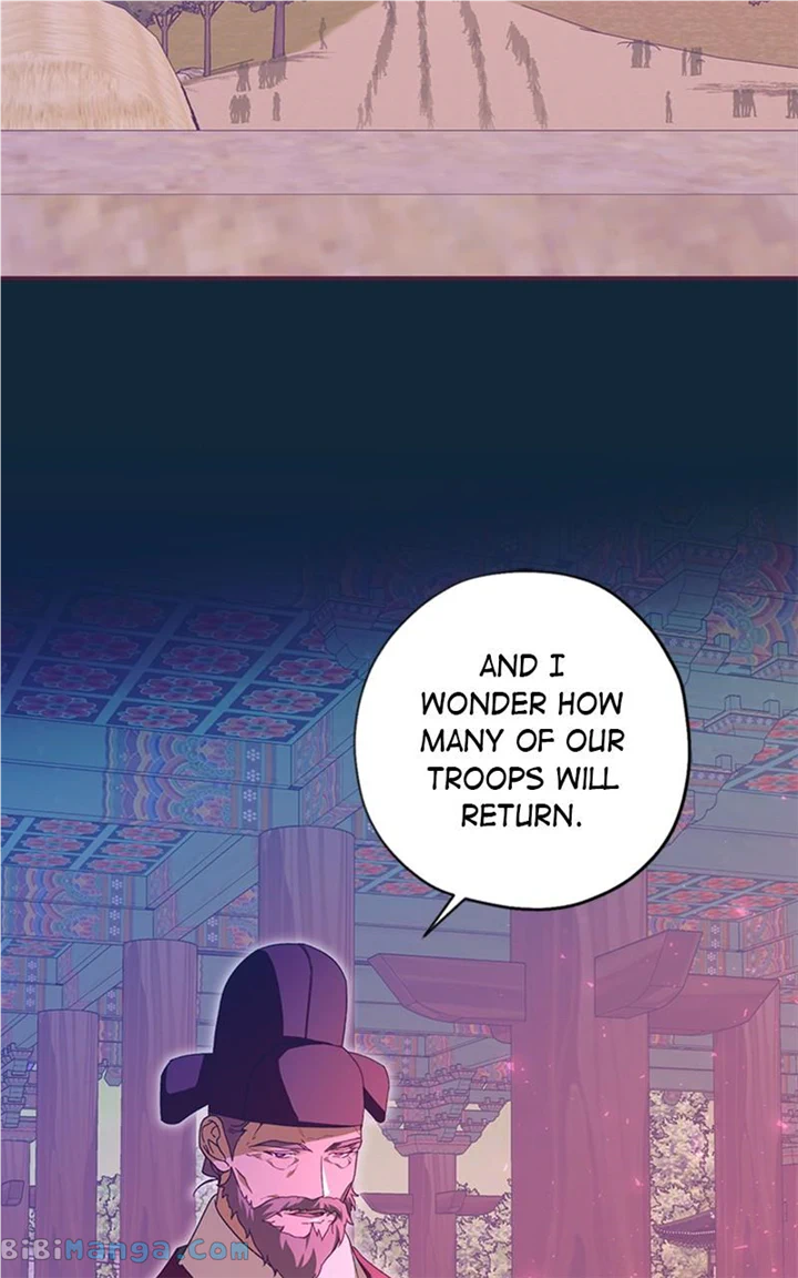 Darby, the Dizzying Flow chapter 39 page 50