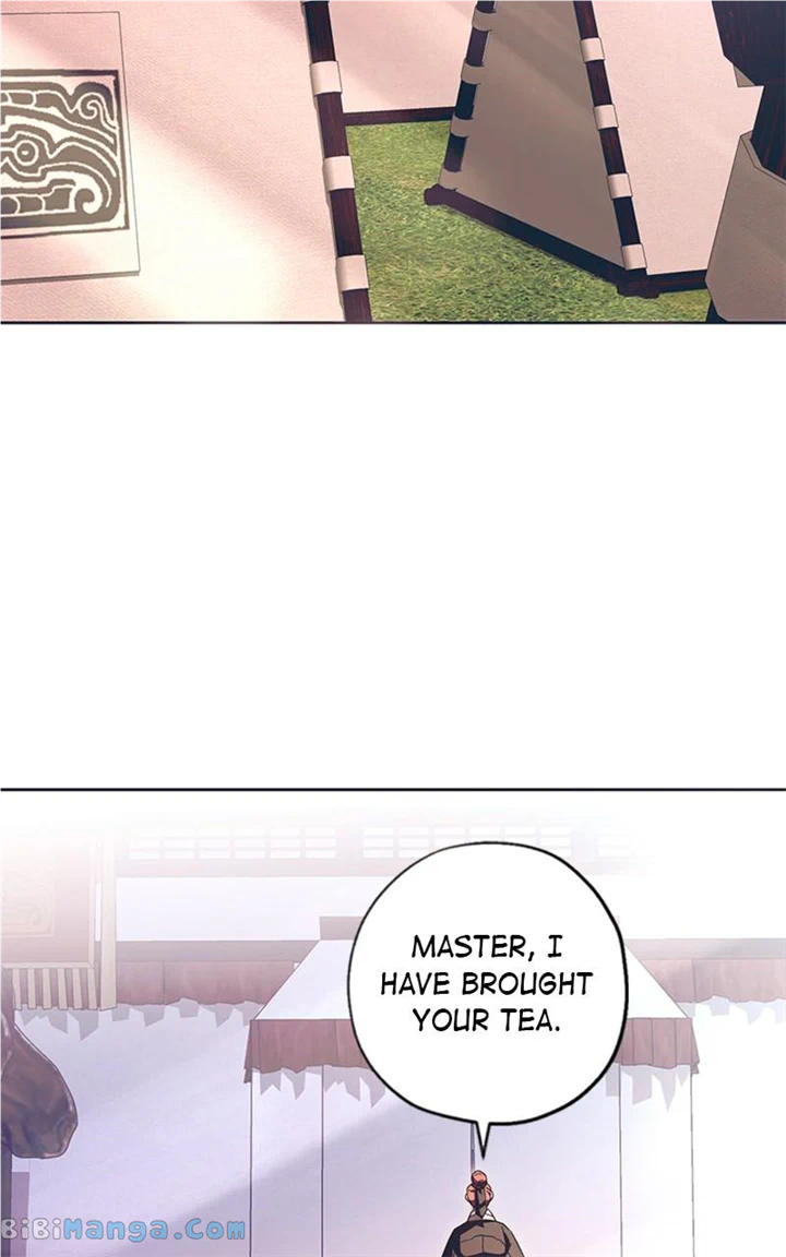 Darby, the Dizzying Flow chapter 39 page 53