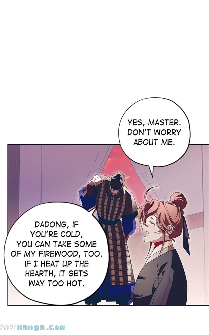 Darby, the Dizzying Flow chapter 39 page 59
