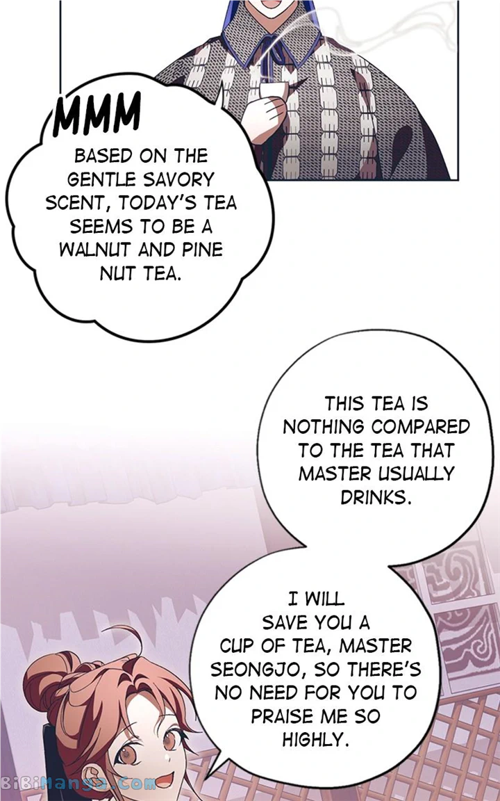 Darby, the Dizzying Flow chapter 39 page 62