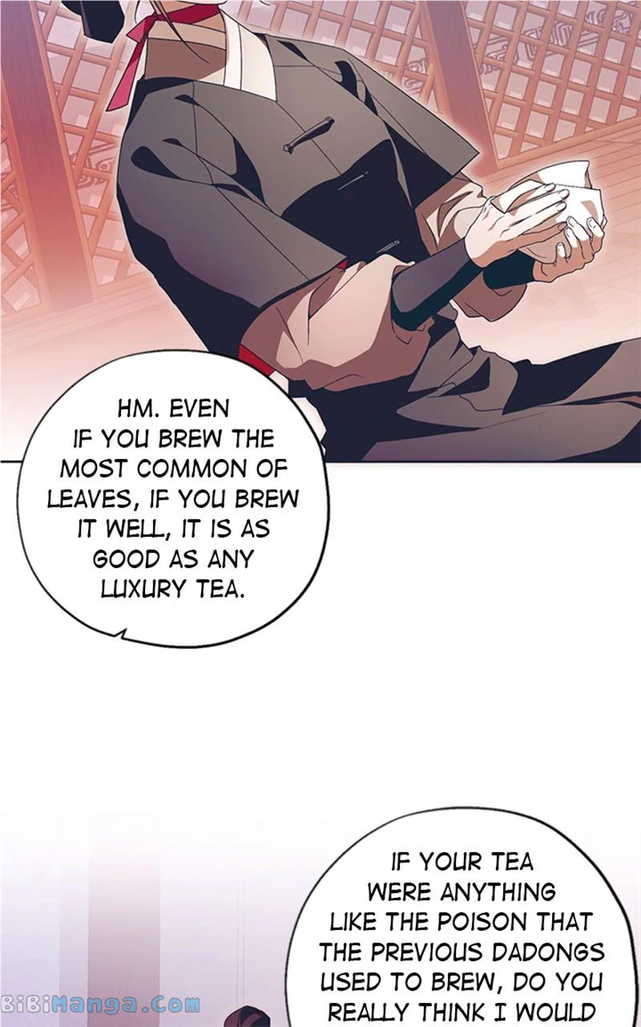 Darby, the Dizzying Flow chapter 39 page 63