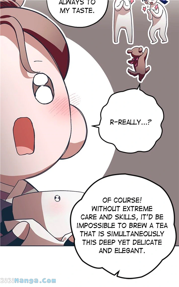 Darby, the Dizzying Flow chapter 39 page 66