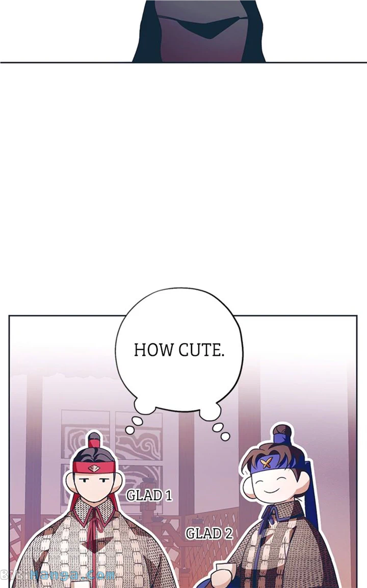 Darby, the Dizzying Flow chapter 39 page 68