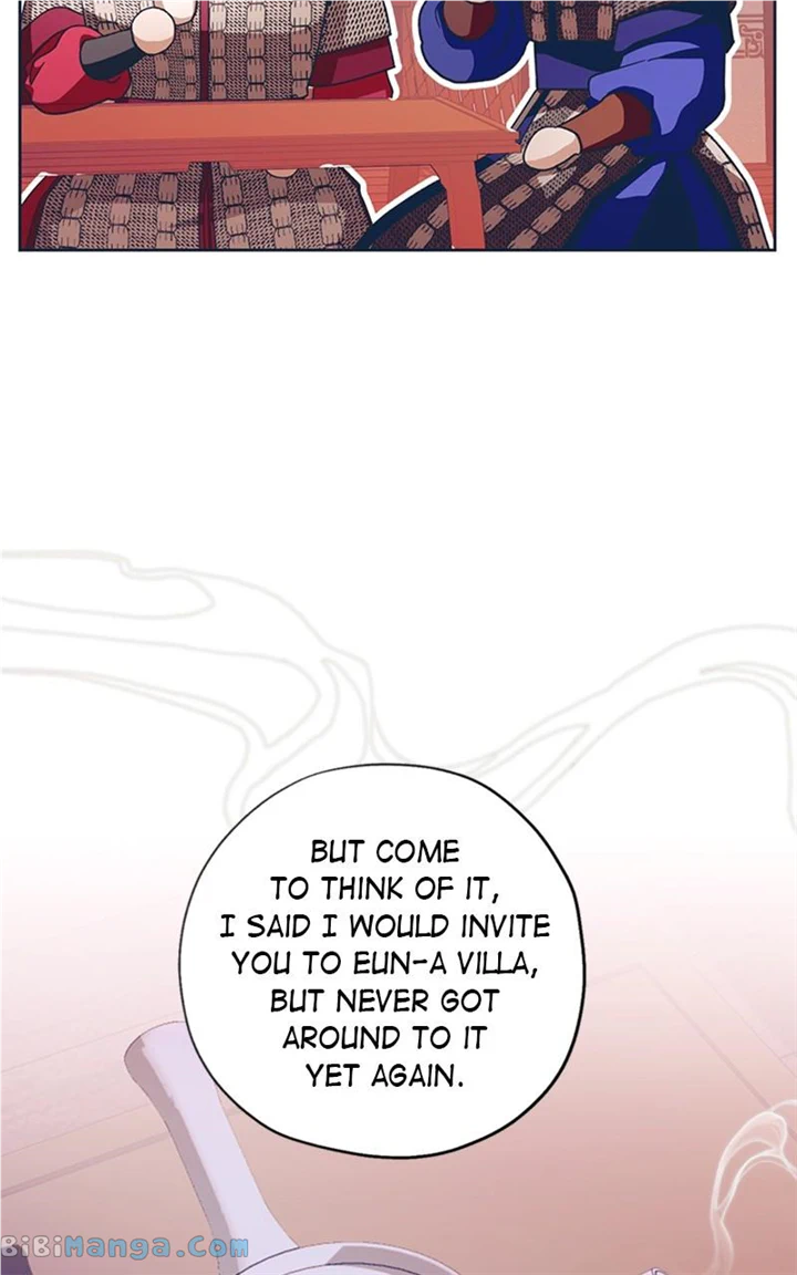 Darby, the Dizzying Flow chapter 39 page 69