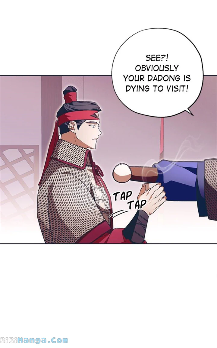 Darby, the Dizzying Flow chapter 39 page 75