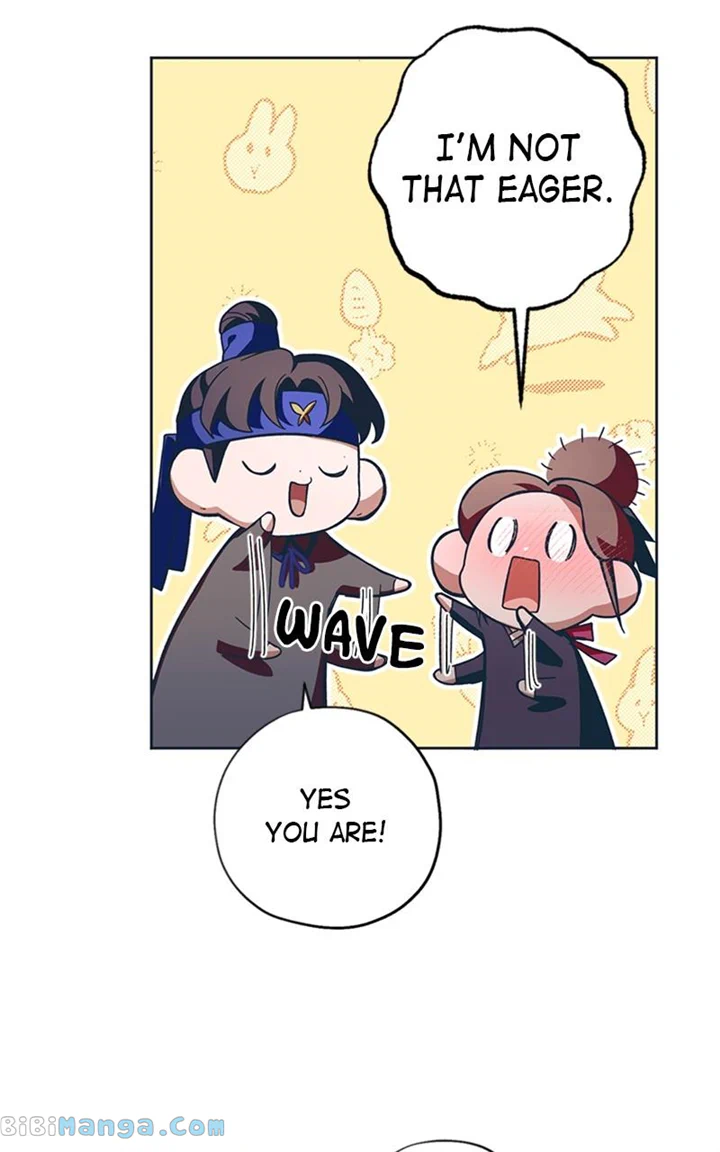 Darby, the Dizzying Flow chapter 39 page 76