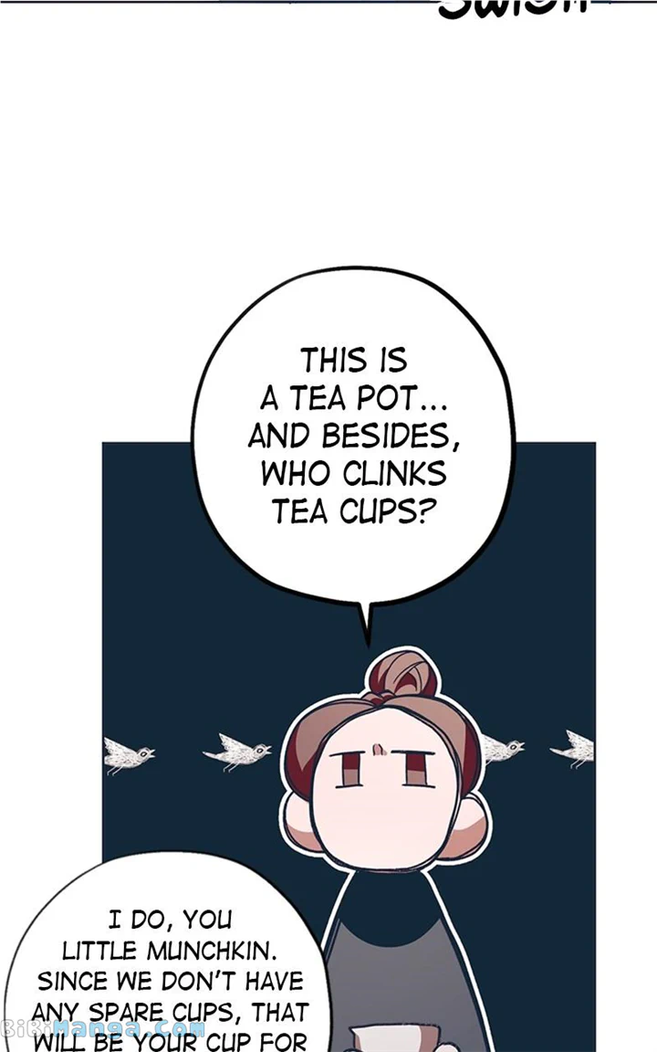 Darby, the Dizzying Flow chapter 39 page 80