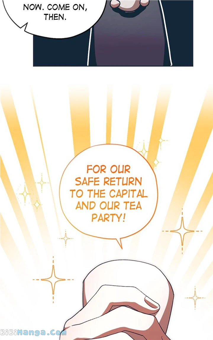 Darby, the Dizzying Flow chapter 39 page 81