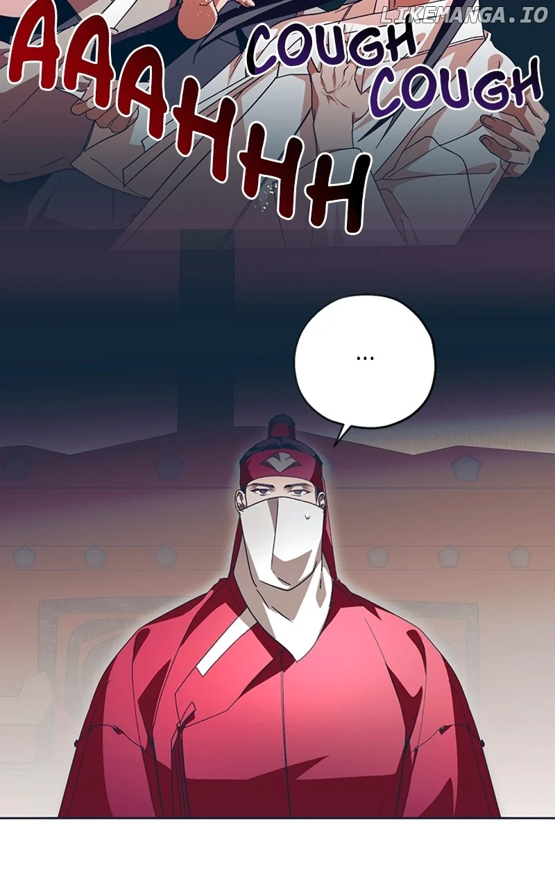 Darby, the Dizzying Flow chapter 40 page 15