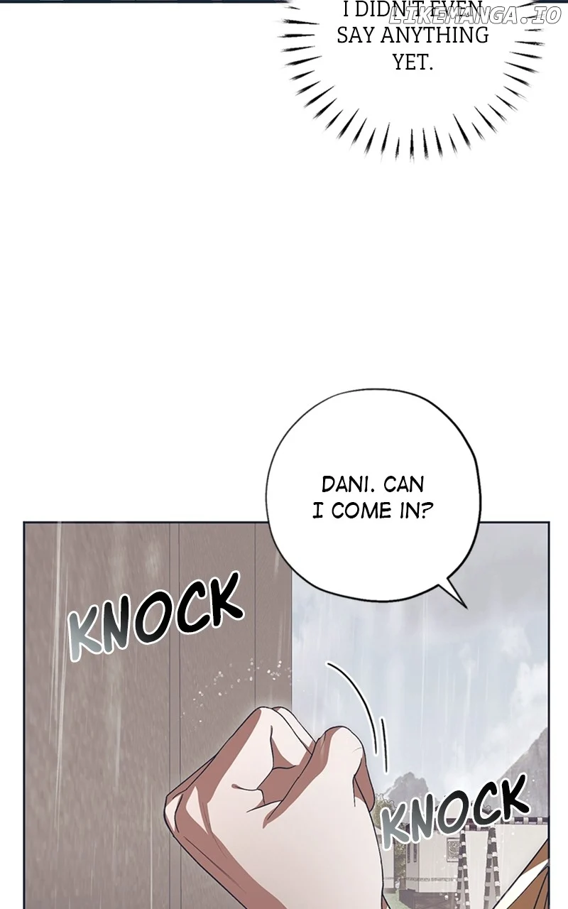 Darby, the Dizzying Flow chapter 40 page 18