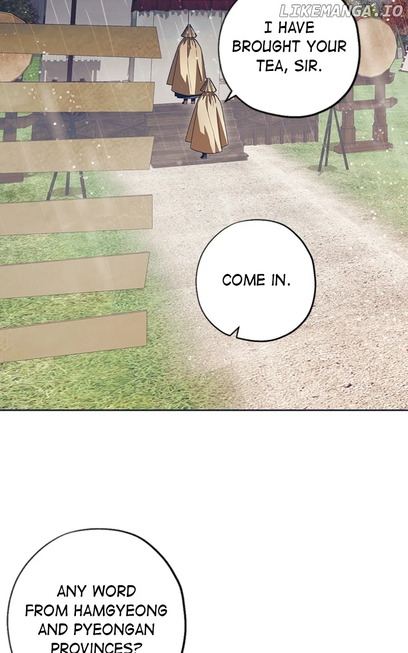 Darby, the Dizzying Flow chapter 40 page 2