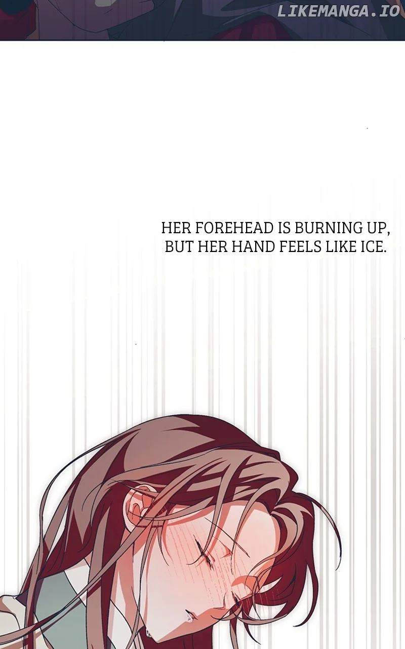 Darby, the Dizzying Flow chapter 40 page 24