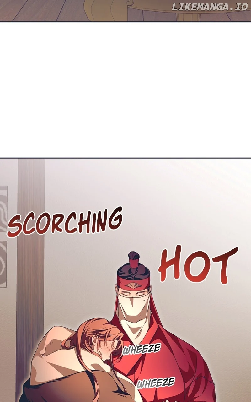 Darby, the Dizzying Flow chapter 40 page 28