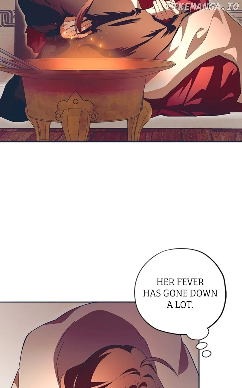 Darby, the Dizzying Flow chapter 40 page 29