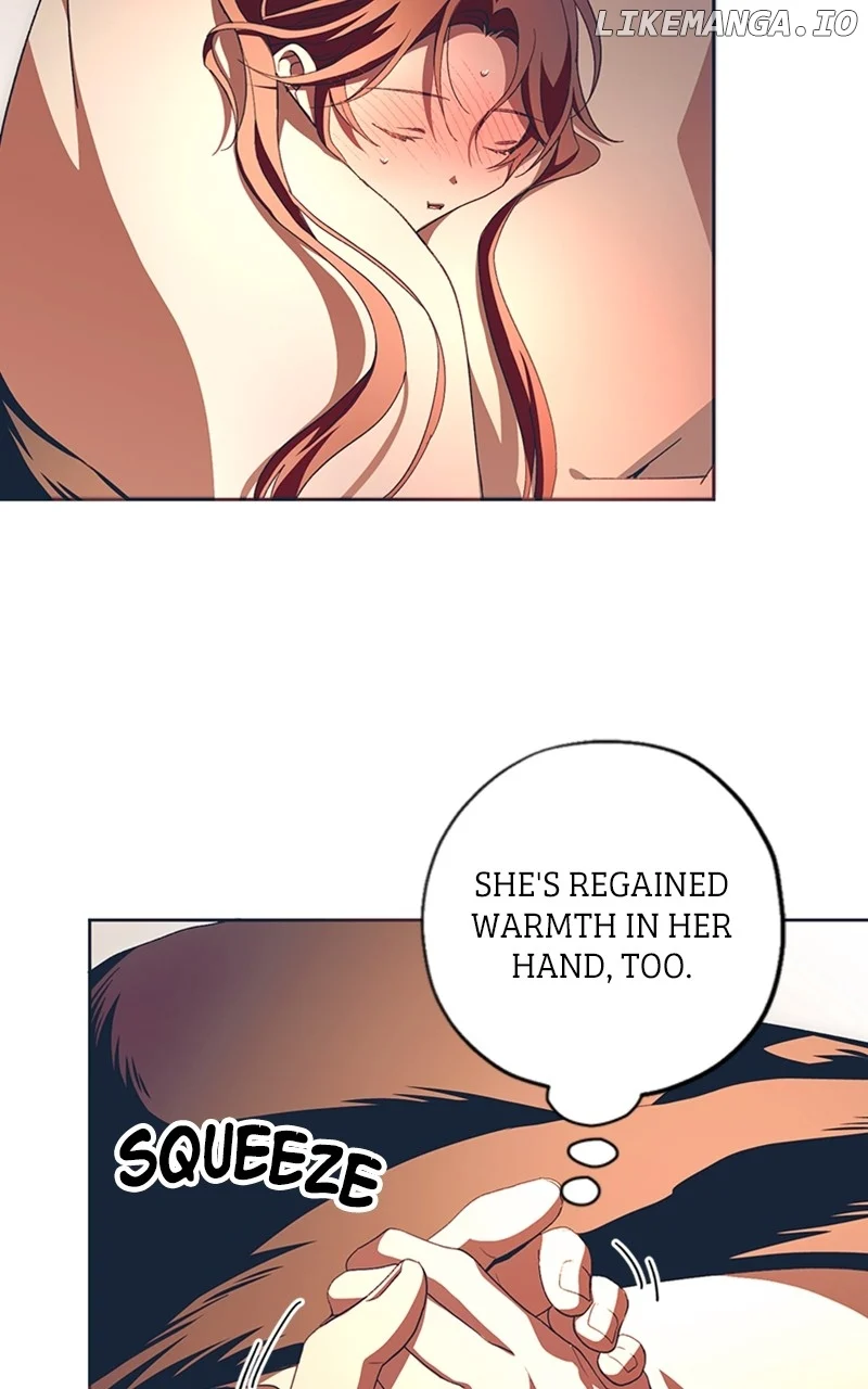 Darby, the Dizzying Flow chapter 40 page 30