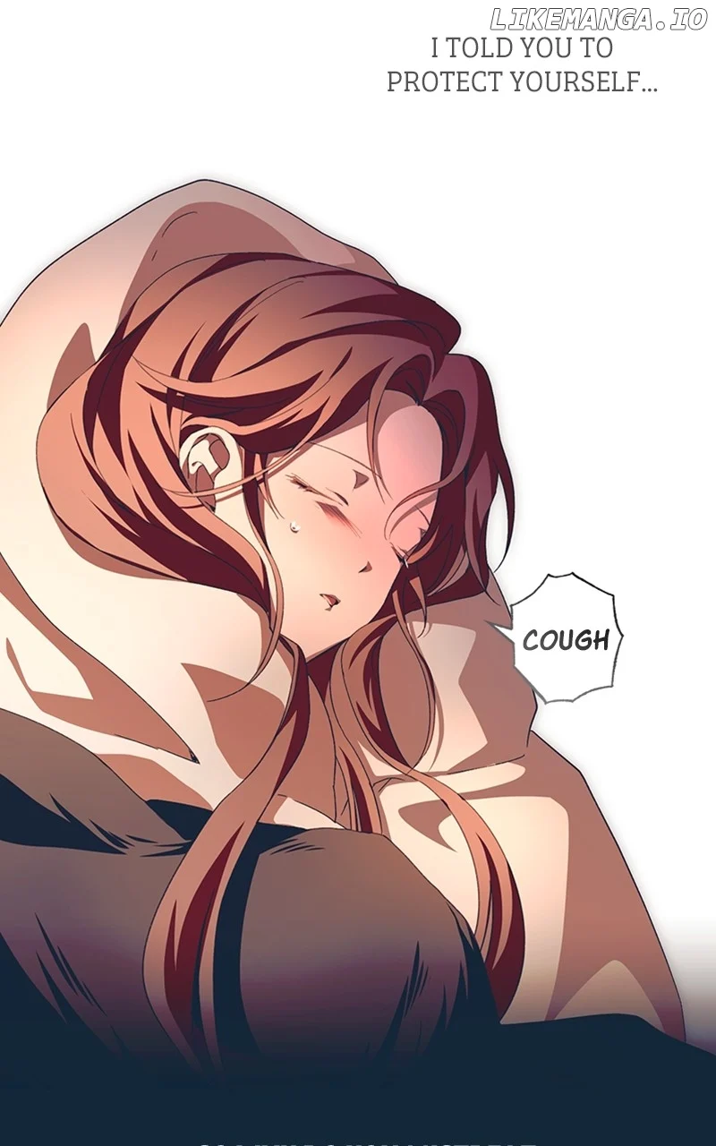 Darby, the Dizzying Flow chapter 40 page 33