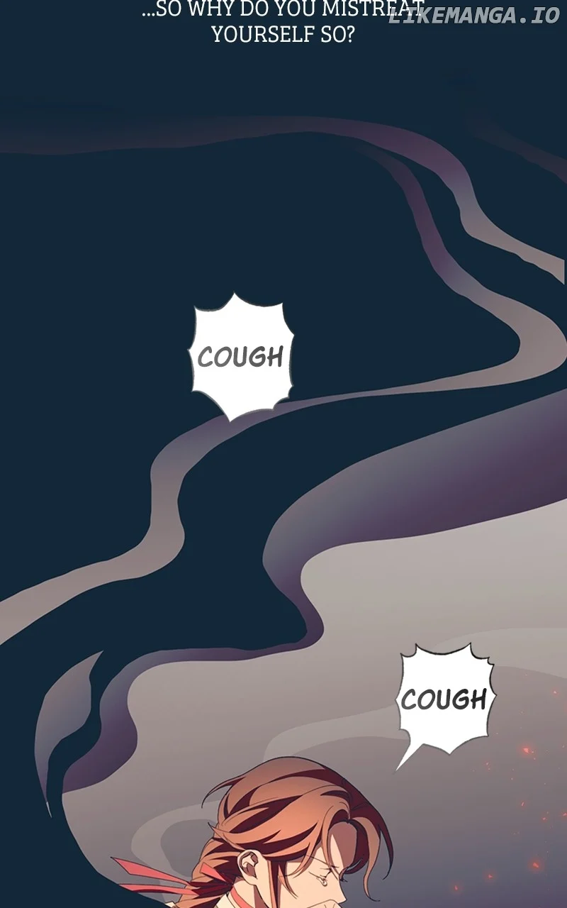 Darby, the Dizzying Flow chapter 40 page 34