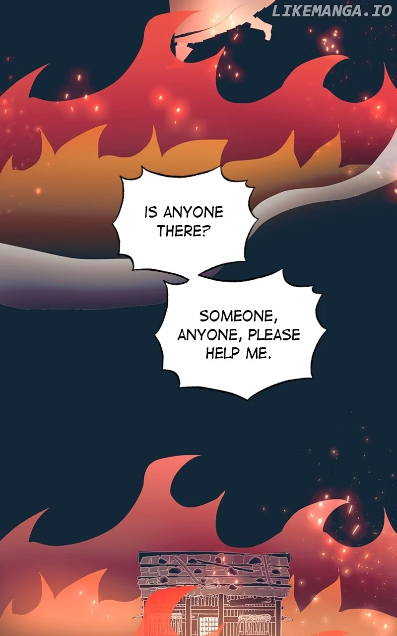 Darby, the Dizzying Flow chapter 40 page 36