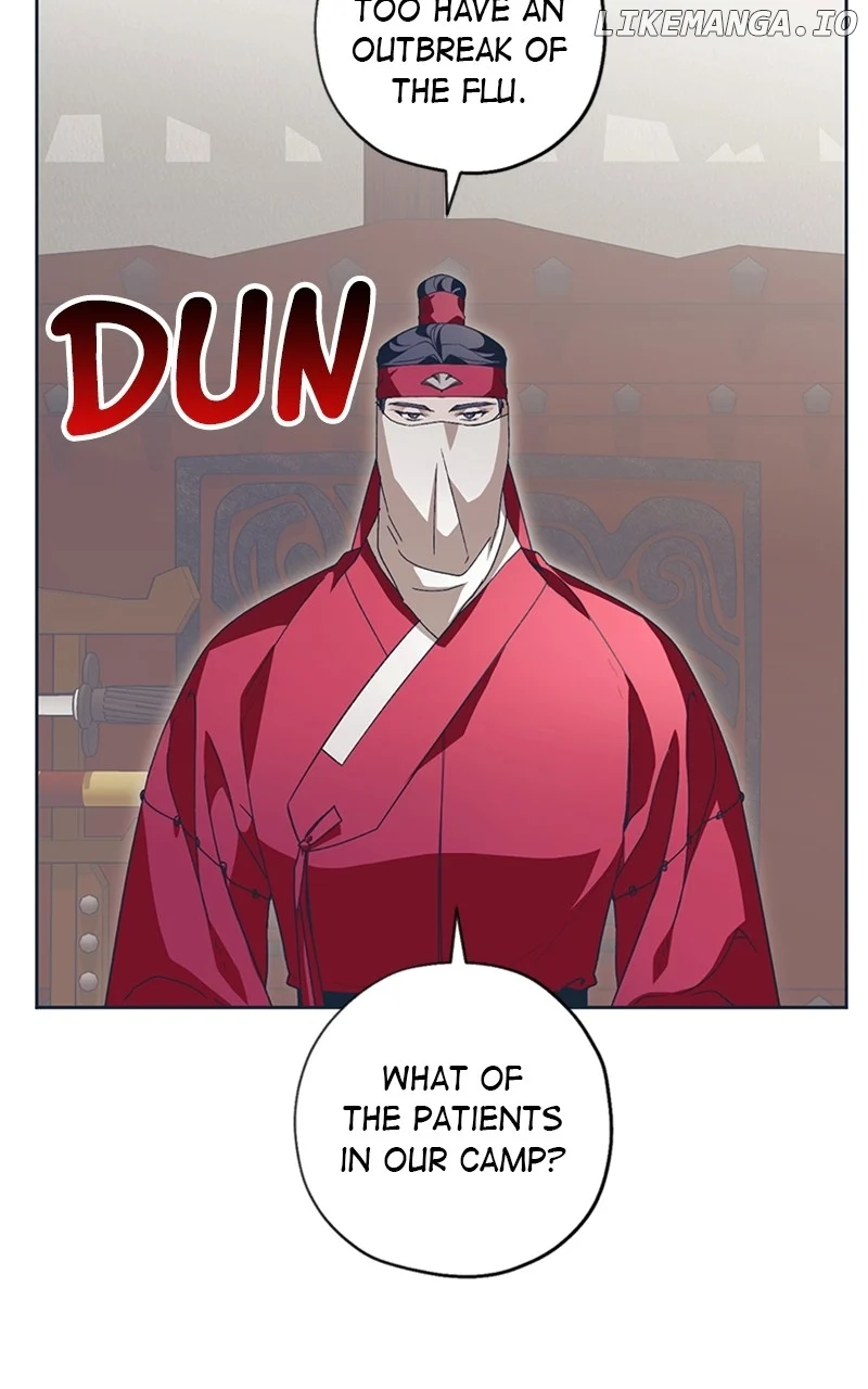 Darby, the Dizzying Flow chapter 40 page 4