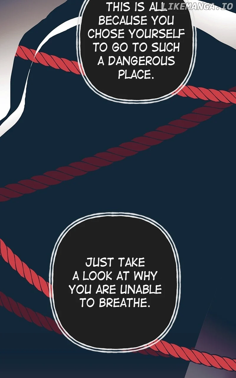 Darby, the Dizzying Flow chapter 40 page 42